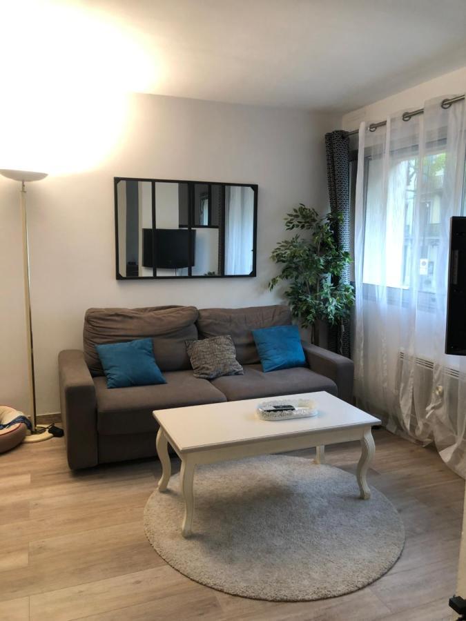 Joli Studio Centre-Ville Draguignan Extérieur photo