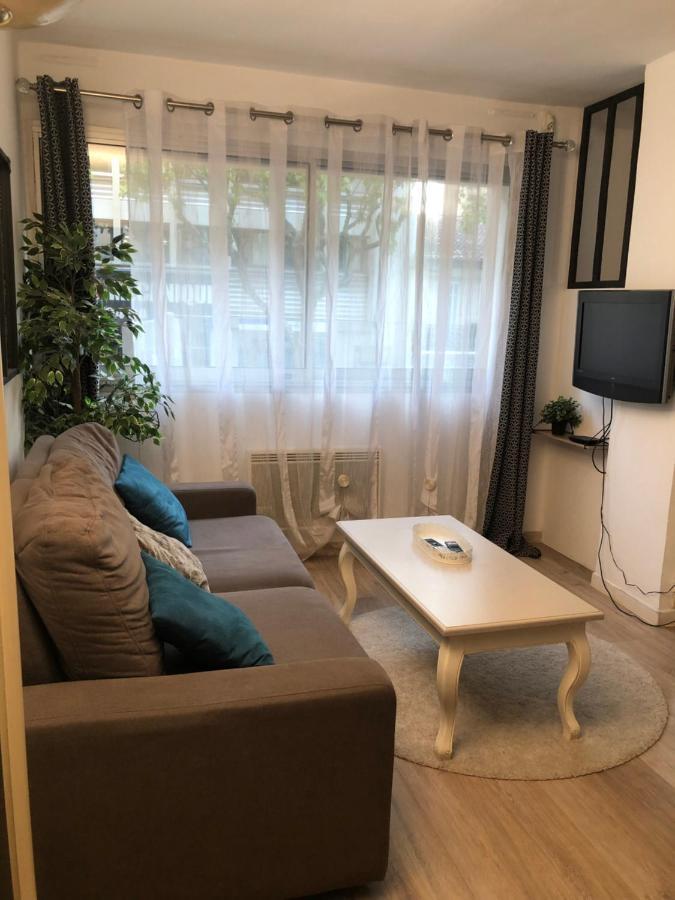 Joli Studio Centre-Ville Draguignan Extérieur photo