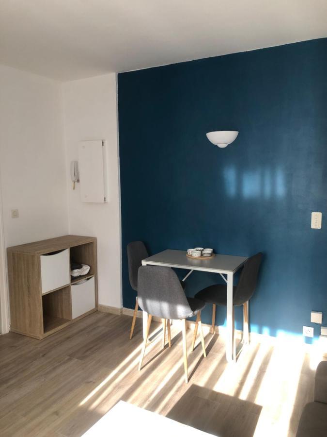 Joli Studio Centre-Ville Draguignan Extérieur photo